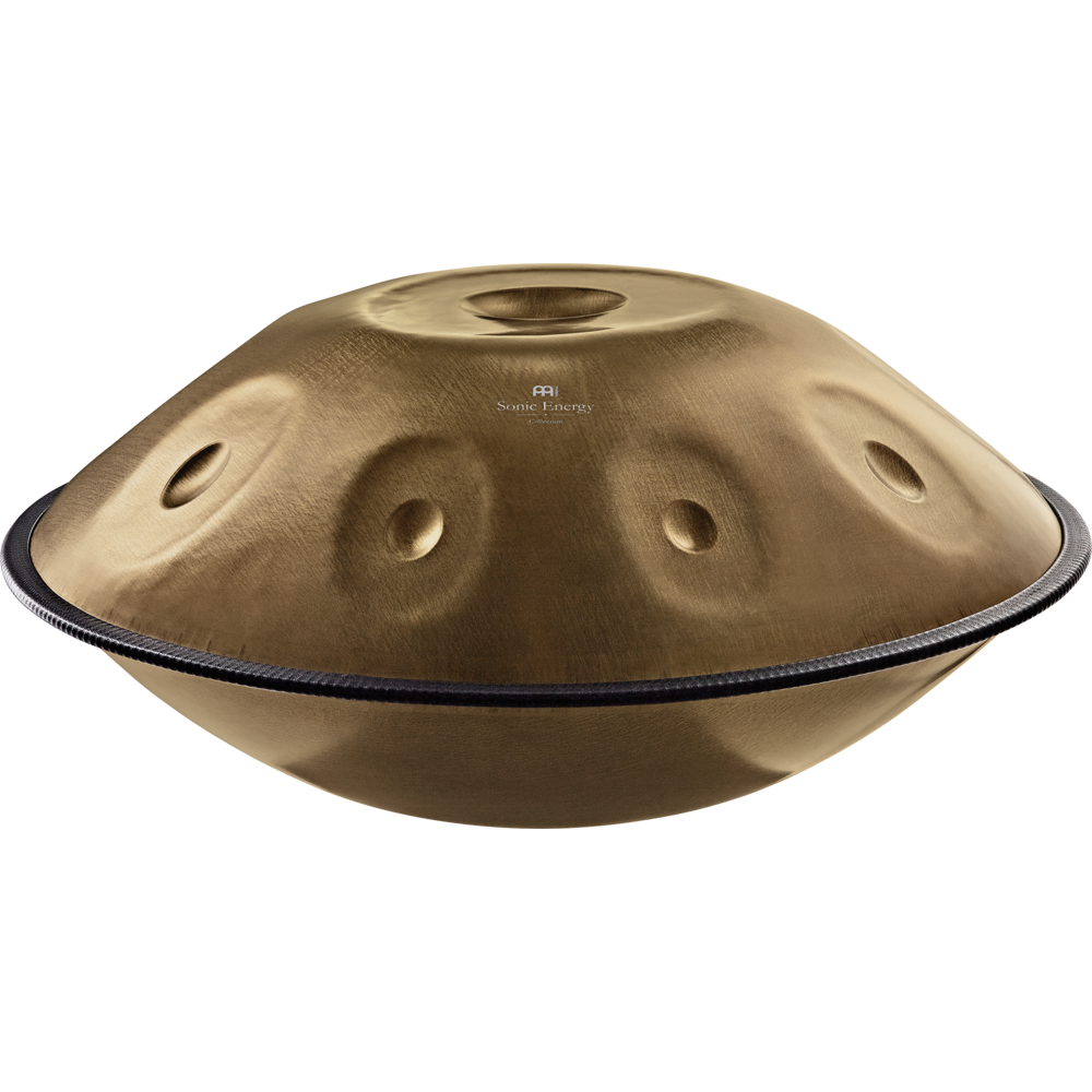 HPSTL91 - Your Sound Journey - Meinl Sonic Energy