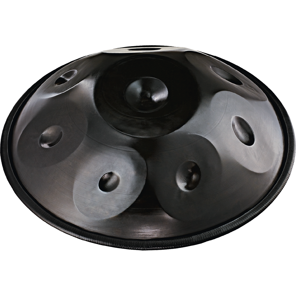 ハンドパン　MEINL Sonic Energy HD5 【要チューニング】 Not available - HD5 - Your Sound Journey - Meinl Sonic Energy
