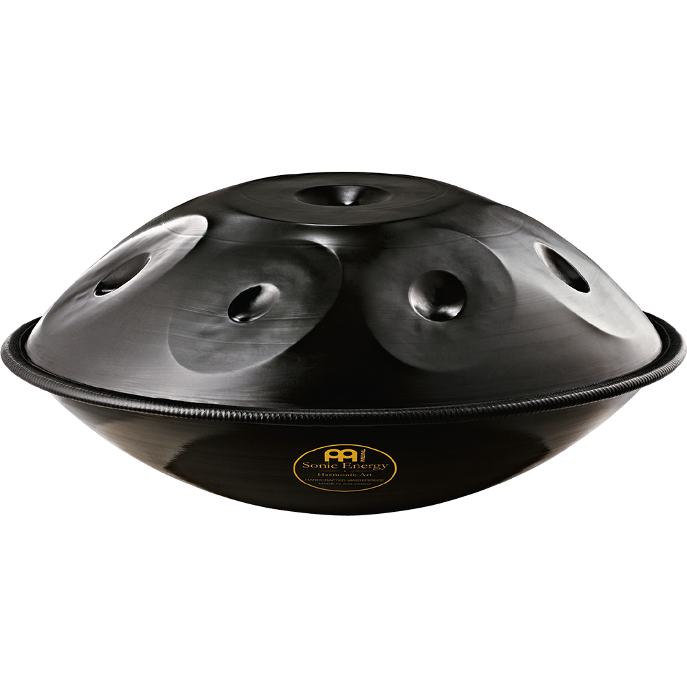 ハンドパン　MEINL Sonic Energy HD5 【要チューニング】 Not available - HD5 - Your Sound Journey - Meinl Sonic Energy