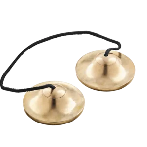 TINGSHA - Your Sound Journey - Meinl Sonic Energy