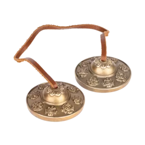 Not available - TINGSHA-8 - Your Sound Journey - Meinl Sonic Energy