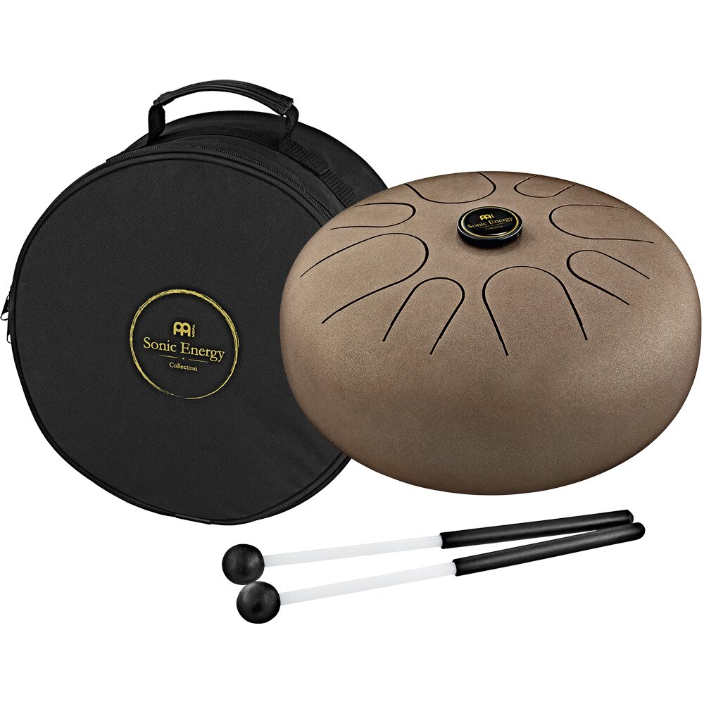 Not available - STD4PG - Your Sound Journey - Meinl Sonic Energy