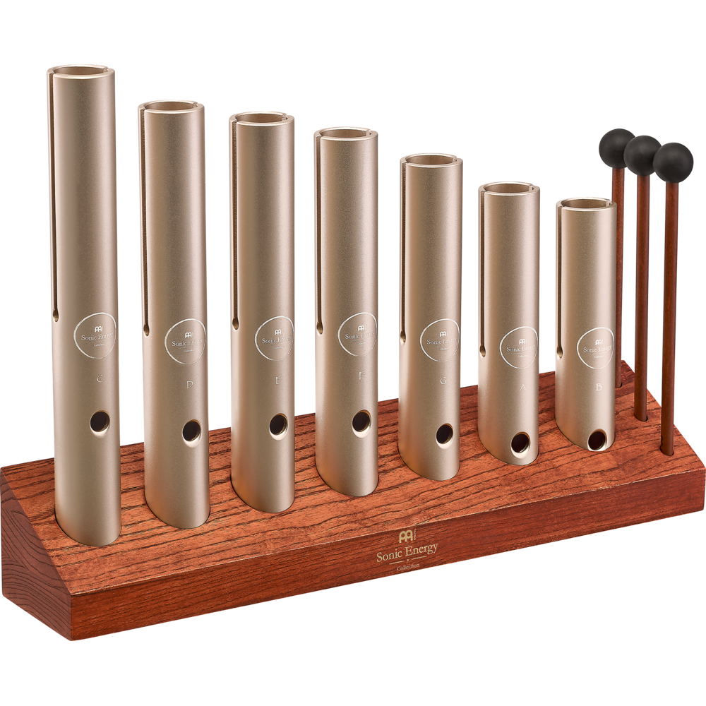 WWTSETCHA - Your Sound Journey - Meinl Sonic Energy