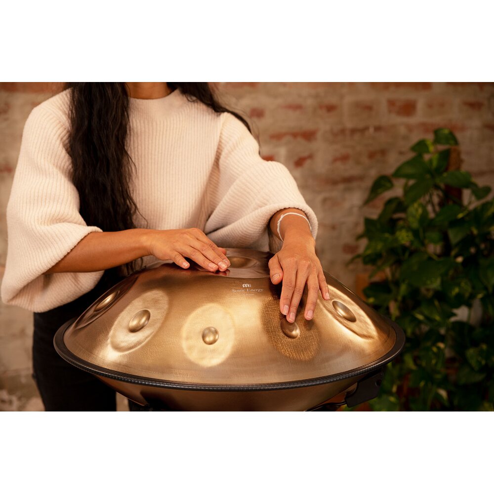 HPSTL100 - Home - Meinl Sonic Energy