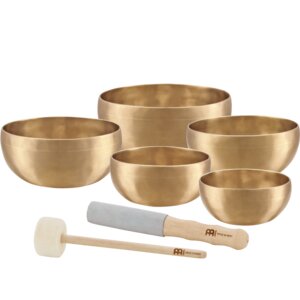 SB-U-2950 - Your Sound Journey - Meinl Sonic Energy