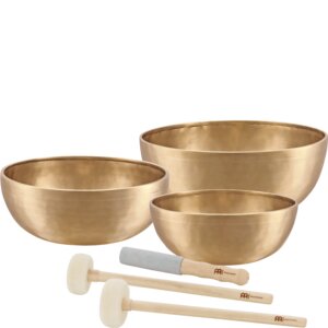 SB-E-5400 - Your Sound Journey - Meinl Sonic Energy