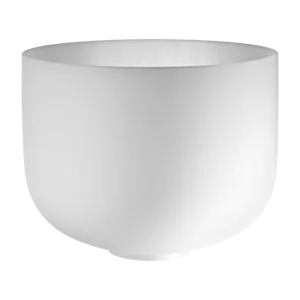 Pure Crystal Singing Bowls - Meinl Sonic Energy