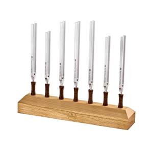 音叉　PLANETARY TUNING FORK Amazon.com: Planetary Tuning Fork 16 Piece Set with Exact