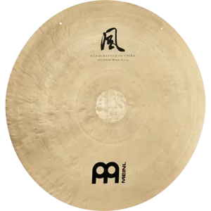 WG-TT30 - Your Sound Journey - Meinl Sonic Energy