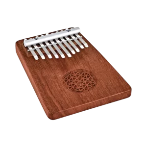 Meinl deals kalimba tuning