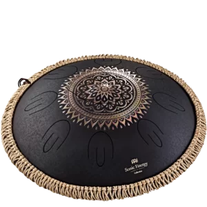 Octave Steel Tongue Drums - Steel Tongue Drums - Meinl Sonic Energy