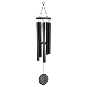 Sonic Soundwaves Wind Chime from DutchCrafters Amish Furniture