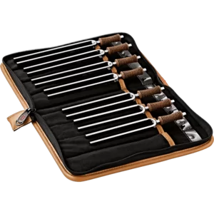 Planetary Tuning Forks - Tuning Forks - Meinl Sonic Energy