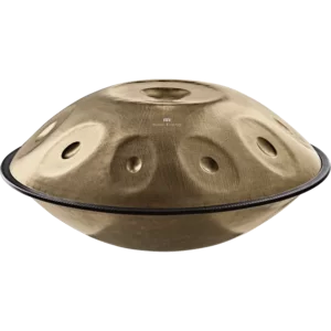 What Is A Handpan Drum? Who Invented It? Types & Frequencies
