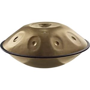 Handpan Battiloro D minor 432 Hz + Case