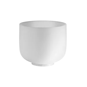 Crystal Singing Bowls - Crystal Singing Bowls - Meinl Sonic