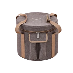 MEINL マイネル クリスタル・シンギングボウル用バッグ 13\" ~ 14\" MEINL マイネル クリスタル・シンギングボウル用バッグ 13
