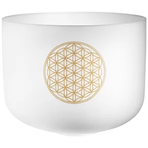 Crystal Singing Bowls - Crystal Singing Bowls - Meinl Sonic