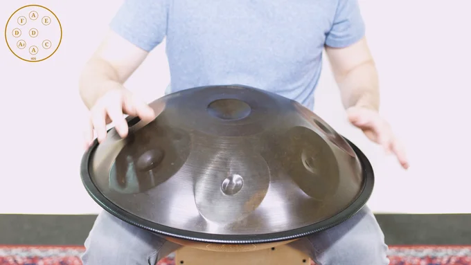 Not available - HD5 - Your Sound Journey - Meinl Sonic Energy