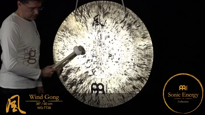 WG-TT36 - Home - Meinl Sonic Energy