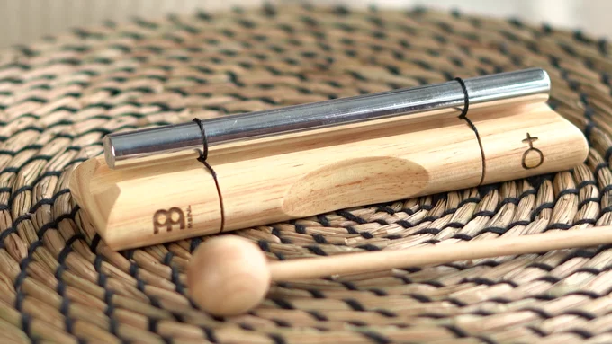 EC-E - Your Sound Journey - Meinl Sonic Energy