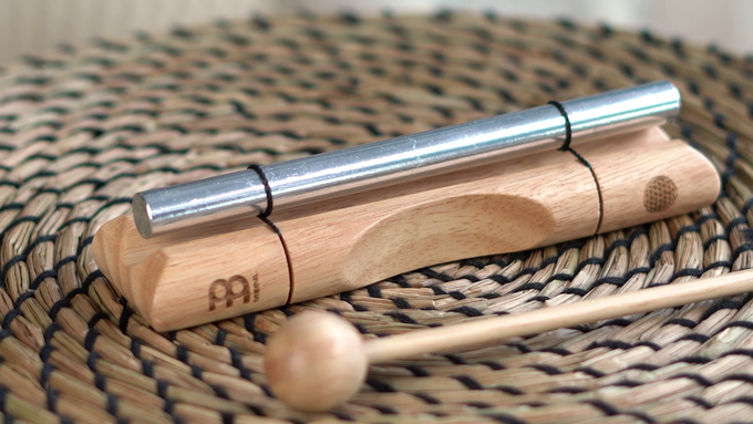 Flower Of Life Energy Chime video