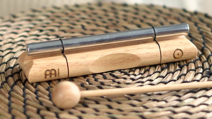 EC-S - Your Sound Journey - Meinl Sonic Energy
