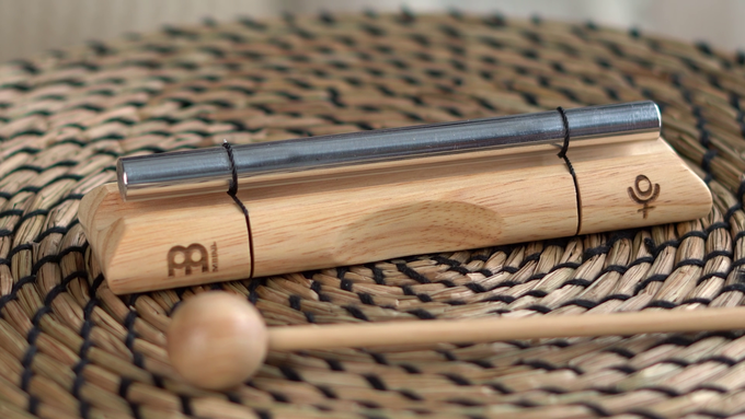 Pluto Energy Chime video