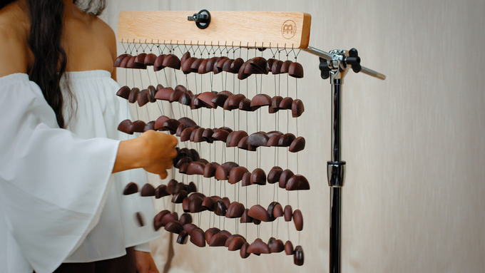 Bendo Chimes video