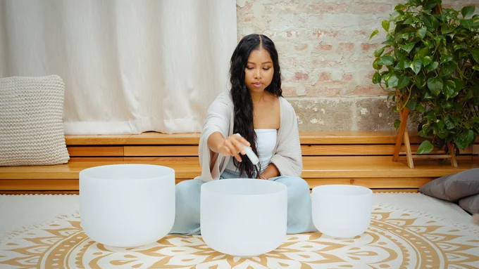 CSBSETAFC - Your Sound Journey - Meinl Sonic Energy