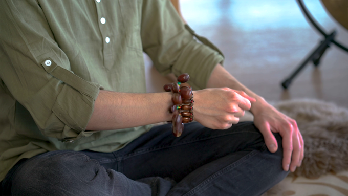 Pala Bracelet video