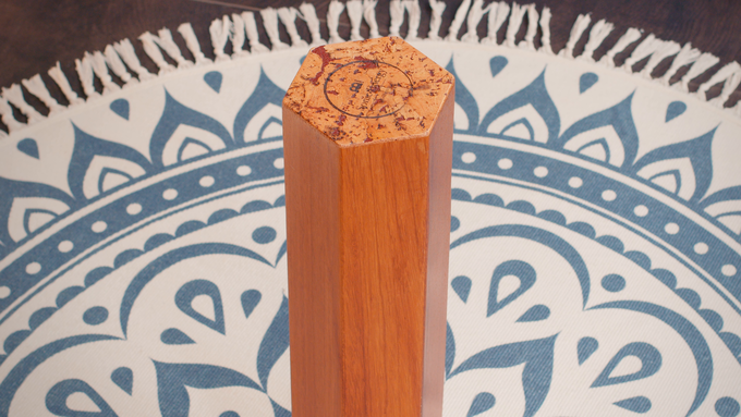 Rainmaker, ≈ 15 min, Iroko video