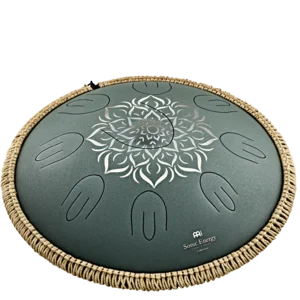 Octave Steel Tongue Drums - Steel Tongue Drums - Meinl Sonic Energy
