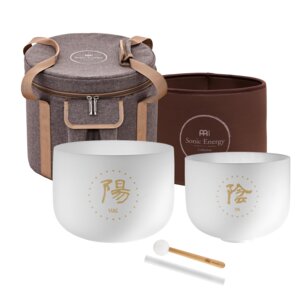 TCMCSBSET2 - Your Sound Journey - Meinl Sonic Energy