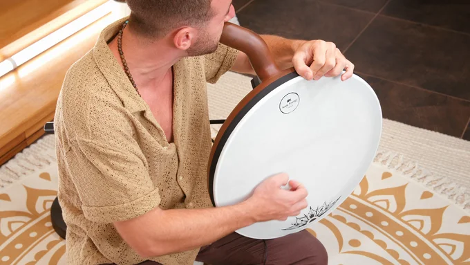 DDD18 - Your Sound Journey - Meinl Sonic Energy